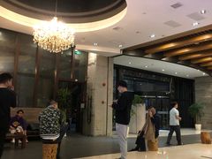 -纽斯桑拿会所(天山店)