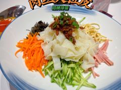 -双合园·海鲜水饺青岛菜(九水东路店)
