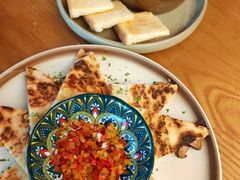 -街角 T·COFFEE 融合料理·BISTRO(车公庙店)