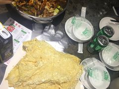 -香邦迷宗蟹(新汽车站店)