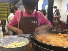 -高基五春川炒鸡排 韩国料理(威海总店)