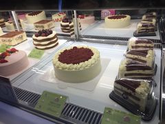 -Pantry's Best派悦坊蛋糕(K11购物艺术中心店)