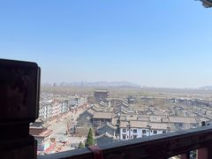 -滦州古城
