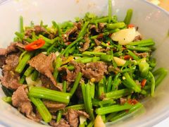 -农耕记·湖南土菜(halo广场店)