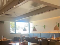大堂-苦尽酒馆·川菜(鼓楼店)