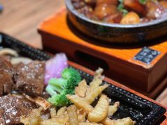 老妈招牌红烧肉-老宁波1381餐厅(宏泰广场店)