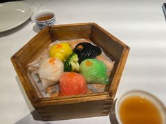 -新雅(丰盛里店)