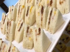 -素之缘素食(新之城店)
