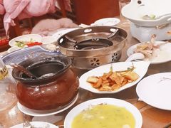 -西江美食舫·江西菜(健德桥店)