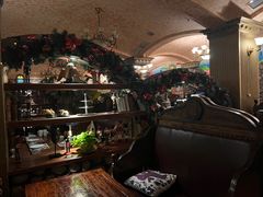 -凯撒城堡西餐厅(颐和国际店)