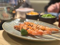 -沼津港精致料理·寿喜烧·烧鸟(漕河泾印象城店)