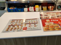 -德克士(场中路店)