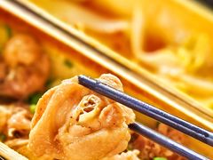 -丰依竹食·老牌竹筒饭