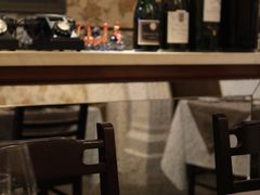 大堂-ALBERGUE 1601 婆仔屋葡国餐厅