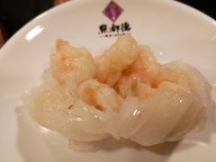 金牌虾饺皇-点都德(大茶楼店)