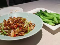 藠头炒卤耳尖-冰火楼(梦泽园店)
