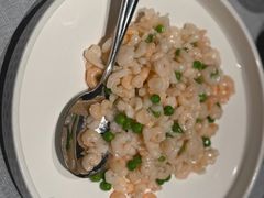 清炒虾仁-蘭心·臻品(瑞虹太阳宫店)