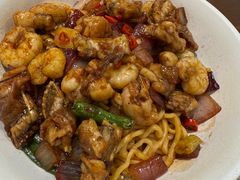 -寻裕记·现炒浇头面(人民广场店)