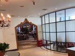 -漢舍中国菜馆(889广场店)