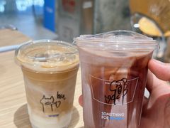 -Something For(中洲湾店)