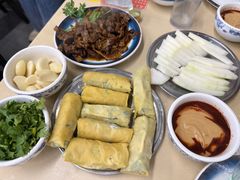 -月圆火锅(宁海东路二店)