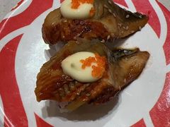 -新一番三文鱼寿司(大东海店)