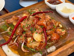 -锦府盐帮·私宴(赛特店)