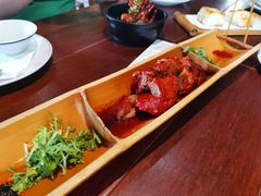 -大牌大·传统杭帮菜(湖滨店)