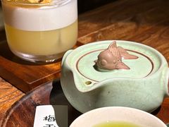 -兮禾酒馆(护国路店)