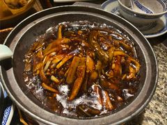 -南京大牌档(人民广场店)