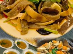 -宜兴隆家宴·私房菜(泰安华庭店)