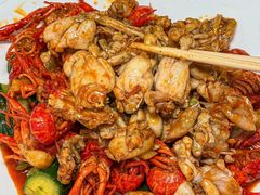 -毛哥小馆子(百井坊巷店)