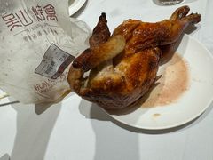 -吴山烤禽 (吴山路店)
