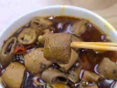 麻辣牛肠-清真蒋有记(老门东店)