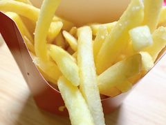 -麦当劳(杭州运河上街商业中心店)