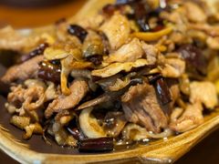 -宣威山野人家·现炒云南菜(金碧店)