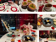 -北京柏悦酒店·锦庭餐厅Dining Room
