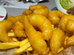 -郑庄脂渣海鲜楼(九水路店)