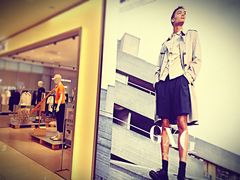 -凯德广场(武胜路店)