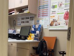 -瑞鹏宠物医院·普外科·影像科·皮肤科(城市山谷分院)