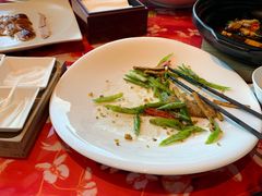 -上海滩餐厅(BFC外滩金融中心店)