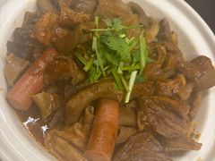 -肥仔文澳门猪骨煲(南京西路店)