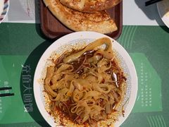-新疆兵团食府清真(马连道店)