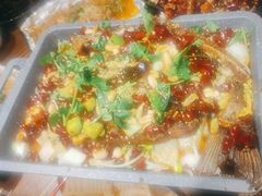 -刘成杰锦州烧烤(南河路店)