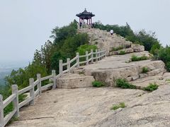 -青州市云门山风景区