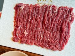 -东来顺·非遗火锅(赛格国际购物中心店)