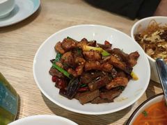 -小雅木姜子烤鸡·贵州菜(鸿通城店)