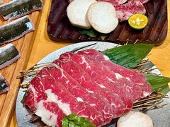 -狮子三•脆鳗鱼烤肉(信和廣場4樓店)