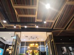 -新仙清汤牛腩(铜锣湾店)