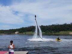 -渔岛海洋度假区